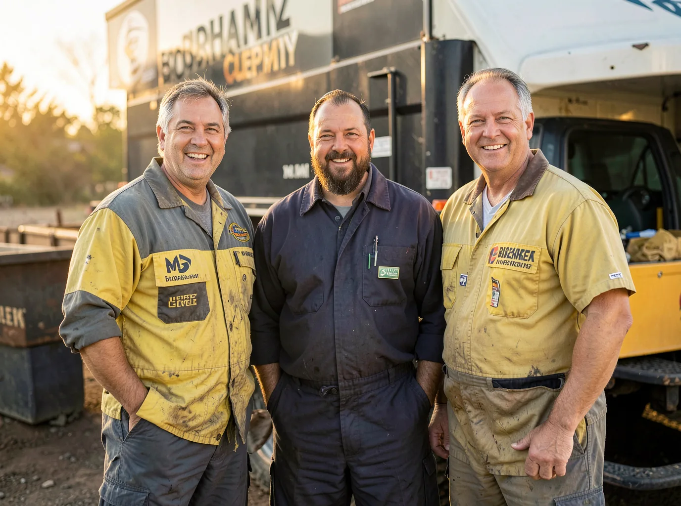 Sewage Cleanup company in Falmouth, IN
