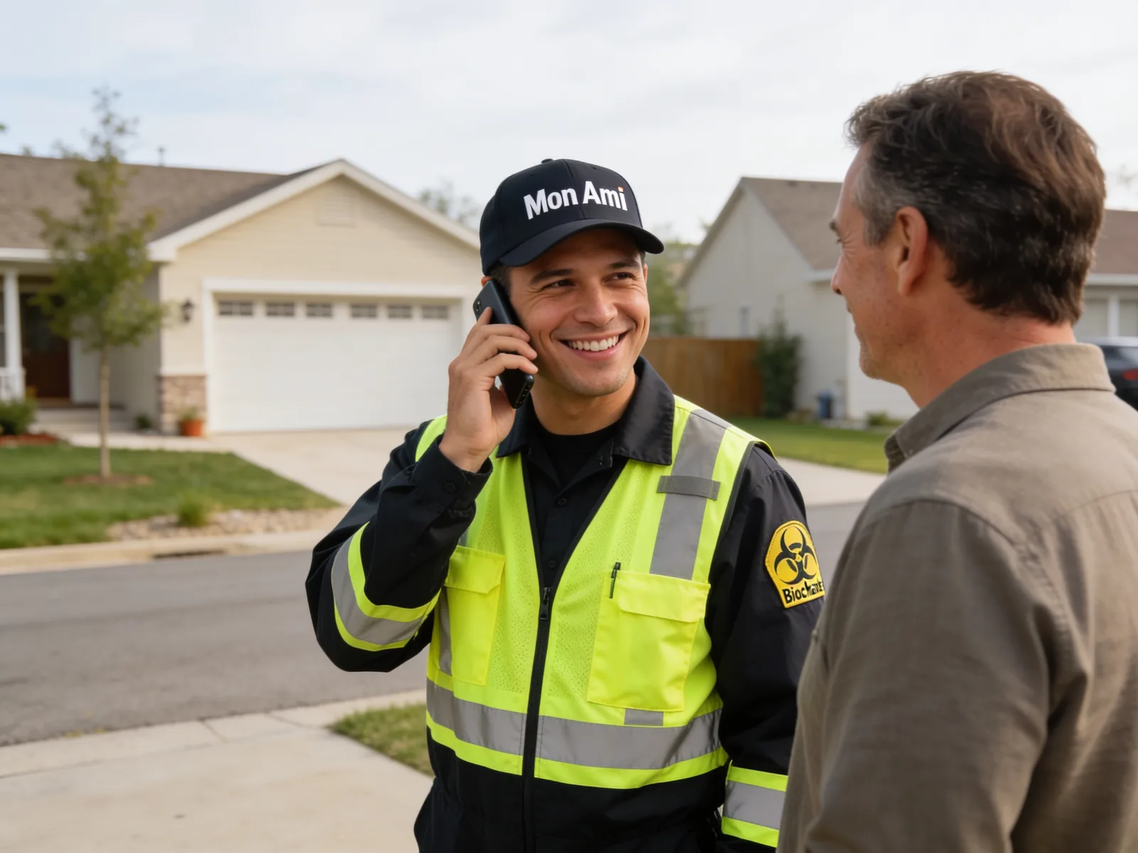 Sewage Cleanup Falmouth, IN FAQs